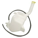 Engine Coolant Reservoir For Dodge Caravan 2001-2003 Replacement New. Price: $31.21.