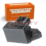 Dorman Fuel Driver Module 2011 Ford Edge Air Delivery Pumps New. Price: $69.63.