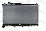 Global Parts Distributors Llc 13281C Radiator New. Price: $123.97.