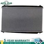 Radiator W/ Oil Cooler For Toyota Avalon 2000 2001 2002 2003 2004 3.0L Automatic New. Price: $89.99.
