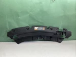 2013-2019 Ford Escape Upper Radiator Signet Shied Cover Panel JJ5416613BA Oem Used. Price: $89.99.
