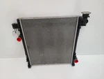 2008-2012 Jeep Liberty Radiator 55037T905AC 68033227AA 08-12 Used. Price: $123.19.