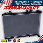 Radiator For Infiniti JX35 2013 QX60 2014-21 3.5L 2.5L CU13348 214603JA0A New. Price: $126.38.