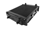Csf Cooling 8132 Quadruple Pass Hp Auxiliary Radiator For Audi/vw Mqb Dsg New. Price: $315.00.