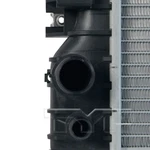 Tyc 13052 Radiator Assembly For 08-11 Mazda Tribute New. Price: $172.76.