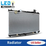 Radiator For 2002 2003 2005 2006 Toyota Camry 2004-2008 Solara 2.4L L4 New. Price: $63.59.