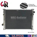 Radiator For 2011-2020 2019 Dodge Challenger Charger 6.4L Chrysler 300 SRT8 New. Price: $169.99.