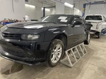 Radiator Fits 12-15 Camaro 932447 Used. Price: $149.99.
