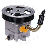 Fits Mazda PROTEGE5 1.8L 2.0L Power Steering Pumpw/ Pulley New. Price: $58.79.