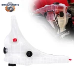 Coolant Reservoir Tank W/sensor Fit Freightliner Cascadia Heavy Duty A0525263005 New. Price: $77.35.