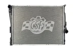 Csf Radiator Fits 01-05 Bmw E46 323I/325I/328I/330I Manual New. Price: $129.79.