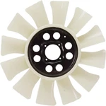 New Fan Blade Radiator Cooling Ford Ranger 1995-2008 FO3112105 F57Z8600B. Price: $44.00.