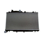 RAD13461 New Replacement Radiator Fits 2015-2018 Subaru Legacy. Price: $98.00.