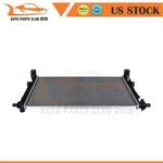 Radiator Assembly For 2013-2016 Dodge Dart New Aluminum Core Plastic Tank. Price: $58.92.