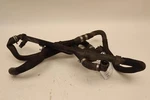 2013-2015 Bmw 740LI F02 N55 Engine Coolant Hose Line Pipe Tube Oem Used. Price: $37.20.