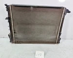 2014-2017 Oem Maserati Ghibli M157 Engine Motor Cooling Coolant Radiator* Used. Price: $98.00.