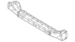 Genuine Nissan Lower Tie Bar F2530-5SAMH New. Price: $170.08.