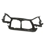 Radiator Support For Honda Ridgeline 2006-2008 Replacement Standard New. Price: $289.94.