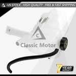 Coolant Tank Reservoir Fits Gmc Sierra/ Yukon/ Xl With Cap & Sensor New. Price: $61.88.