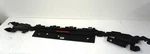 New Oem 2021-2025 Ford F-150 Front Radiator Lower Air Deflector ML34-8B407-AB. Price: $99.00.