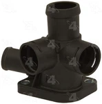 Four Seasons Engine Coolant Outlet Flange For Cabrio, Golf, Jetta, Passat 85327 New. Price: $28.55.