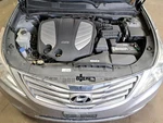 2012 Azera Coolant Reservoir SKU#4209583 Used. Price: $64.00.