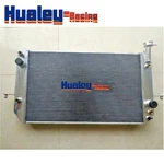 Aluminum Radiator For 1996-2005 Chevy Astro Lt Gmc Safari Van Sle 4.3L V6 New. Price: $124.99.