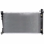 Radiator Ford Windstar 3.0L Ohv ;1998- New. Price: $150.98.