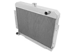 Frostbite Aluminum RADIATOR,2 Row,fits 70-85 Jeep CJ,L4/L6/V8 New. Price: $399.95.