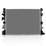 Radiator For Chevrolet Gmc-equinox Terrain 2018-2023 84300707 CU13682 New. Price: $83.58.