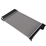 Aluminum Engine Cooling Radiator For Toyota Corolla Im 2017-18 13552 Mt New. Price: $64.55.