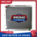Radiator For Mercedes Benz Sl-class Pagode W113 280 2.8L 1968-1971 Mt New. Price: $218.00.