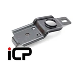 Genuine Radiator Top Mount Bracket Fits: Subaru Impreza Wrx Sti 00-07 RB320 WR1 New. Price: $24.27.