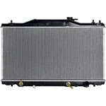 Aluminum Radiator For 2002 2003 2004-2006 Acura Rsx 2.0L CU2412 New. Price: $64.39.