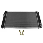 Radiators Fits 1996-2005 Chevrolet Blazer S10 Gmc Jimmy Sonoma Hombre Bravada New. Price: $129.85.