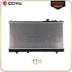 Fits 2303 New Brand Aluminum Radiator For 1999-2003 Mazda Protege 1.6L 1.8L 2.0L. Price: $55.46.