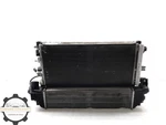 2017-2020 Lincoln Continental 2.7 V6 Radiator Condenser Cooling Fan Assembly Oem Used. Price: $499.99.