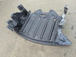 09-11 Mazda RX-8 Radiator Under Body Cover Splash Shield Oem Genuine Used. Price: $120.00.