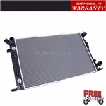 For Audi Q5 Porsche Macan 2009-2019 1X Radiator 8K0121251AA 8K0121251AL New. Price: $125.00.