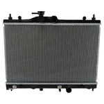Radiator Assembly For 09-14 Nissan Cube 07-12 Versa CU2981 NI3010212 New. Price: $109.85.