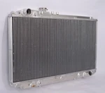 Win For Radiator Lexus 2002-2010 SC430 V8 4.3L 3ROWS DPI:2575 Aluminum New. Price: $117.86.
