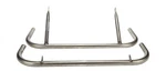 Allstar Performance ALL22385 Rear Bumper Rocket New. Price: $132.73.