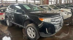 2011-2014 Ford Edge 3.5L Radiator Support Used. Price: $250.02.
