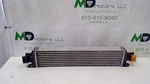 2019-2021 Chevrolet Sonic Intercooler Radiator Oem GM3012102 / 95199556 Used. Price: $130.00.