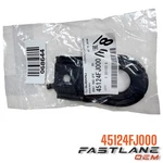2015-2020 Subaru Wrx/wrx Sti Radiator Upper Right Bracket New Oem 45124FJ000. Price: $12.14.