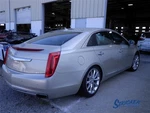 Cadillac Xts 2014 Fuel Door/filler Silver 4999255 4938 Used. Price: $61.00.