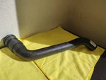 Curved Radiator Hose Dayco E72727 New. Price: $89.69.