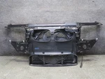 01-03 Bmw E46 330CI Convert Front Radiator Air Duct Reinforcement Panel Assy Oem Used. Price: $330.95.