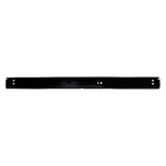Upper Radiator Support Air Deflector Plastic Fits 2023-2025 Toyota Crown New. Price: $37.92.