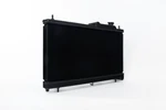 Csf Race-spec All Aluminum Radiator Black For 08-21 Subaru Wrx/sti 2-ROW 42MM New. Price: $455.00.